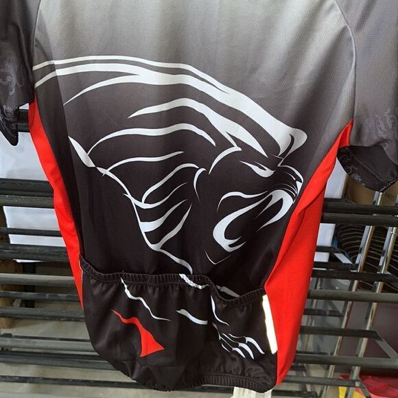 Paladin Cycling Shirt   - Picture 4 of 4
